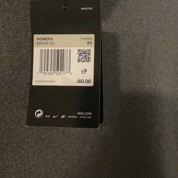 Nike jacket - Picture 2 of 3